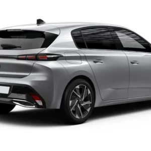peugeot 308 trasera
