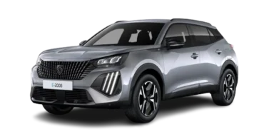 Peugeot E-2008 Allure