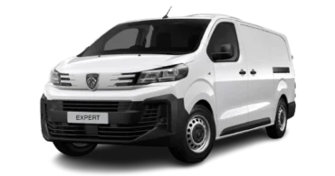 Peugeot Expert Furgón Standard BlueHDi S&S