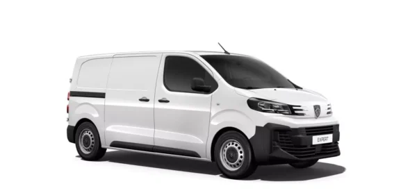 peugeot expert lateral