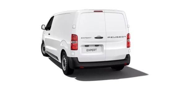 peugeot expert trasera 2