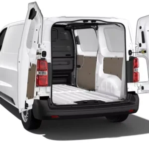 peugeot expert trasera