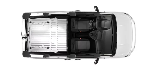 peugeot partner arriba