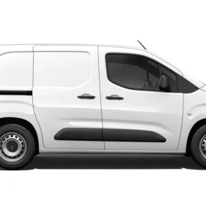 peugeot partner lateral