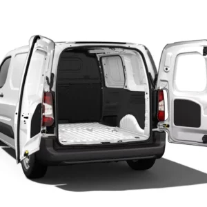 peugeot partner trasera
