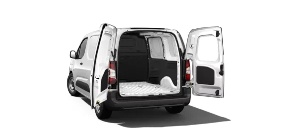 peugeot partner trasera