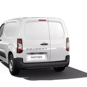 peugeot partner trasera