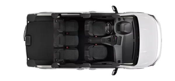 peugeot rifter asientos 1