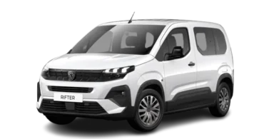 Peugeot Rifter Active Business Standard BlueHDi