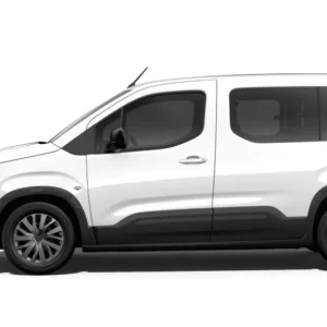 peugeot rifter lateral