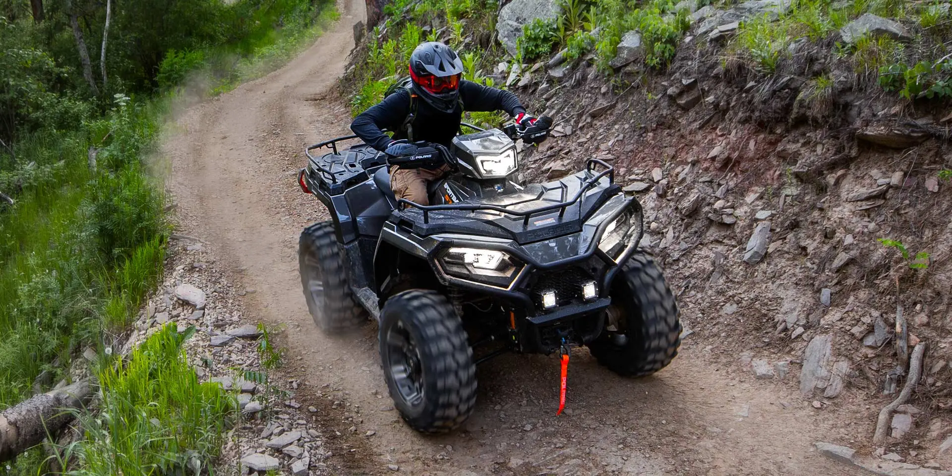 qué es un quad