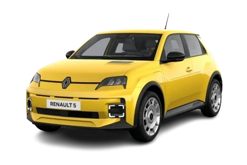 Renault 5