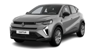 Renault Captur Evolution ECO-G