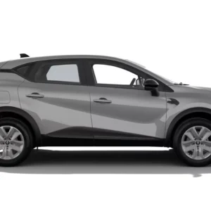 renault captur lateral