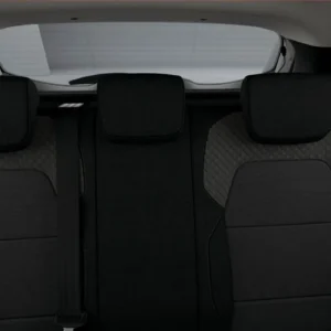 renault clio asientos