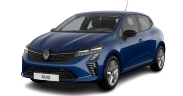 Renault Clio Evolution DCi