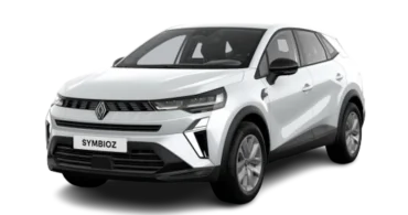 Renault Symbioz Evolution e-Tech Full Hybrid