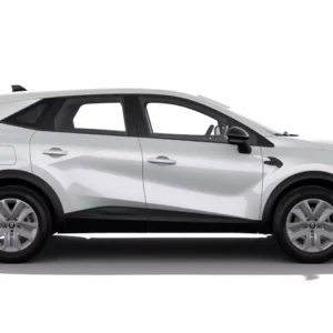 renault symbioz lateral