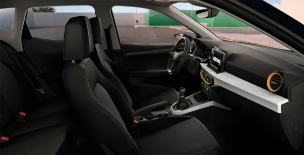 Seat Arona 1.0 TSI Style XL