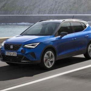 renting seat arona