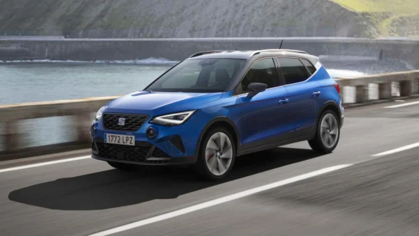 renting seat arona