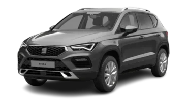 Seat Ateca 2.0 TDI DSG Style XL