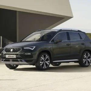 renting seat ateca