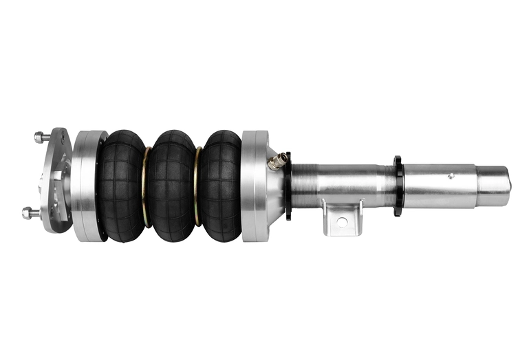 suspension neumatica adaptativa