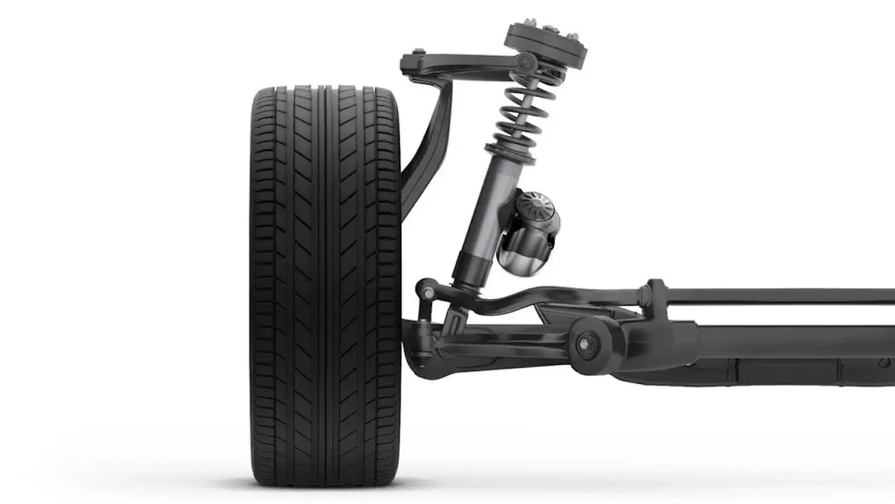 suspensión adaptativa qué es la suspensión adaptativa