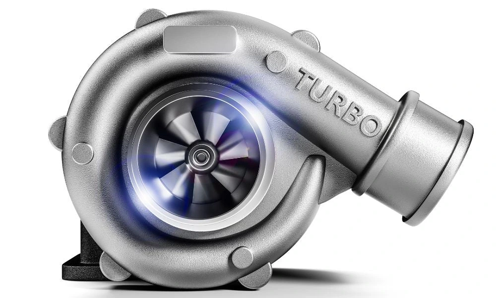 turbo cómo funciona el turbo