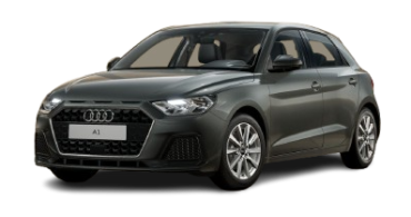 Audi A1 Sportback Advanced 30 TFSI 85kW