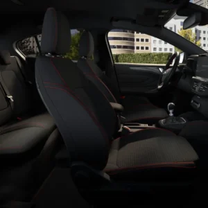 ford focus asientos