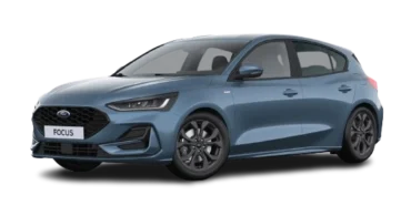 Ford Focus ST Line X 1.0 EcoBoost MHEV