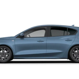 ford focus lateral