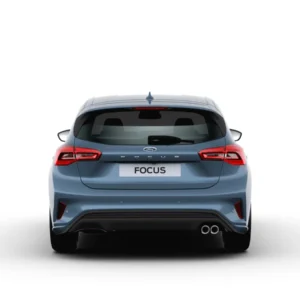 ford focus trasera