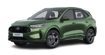 Ford Kuga ST Line 2.5 Duratec PHEV