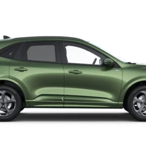 ford kuga lateral
