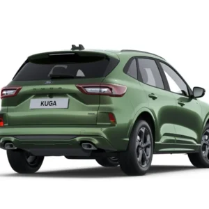 ford kuga trasera