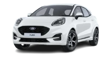Ford Puma ST Line 1.0 EcoBoost MHEV