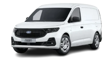 Ford Transit Connect L2 Trend 2.0 EcoBlue