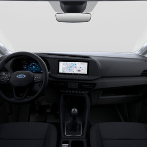ford transit connect interior