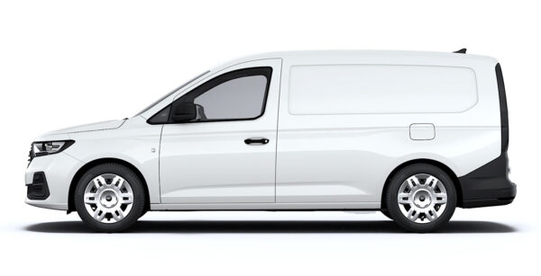 ford transit connect lateral