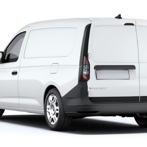ford transit connect trasera