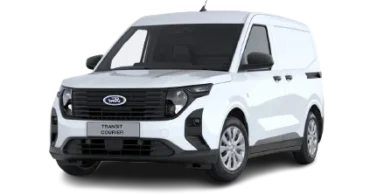 Ford Transit Courier Van 1.5 Ecoblue Trend