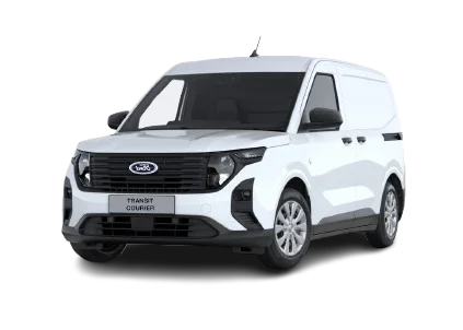 Ford Transit Courier Van 1.5 Ecoblue Trend - Solicitar oferta