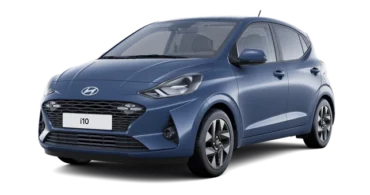 Hyundai i10 KLASS 1.0 MPI 5MT