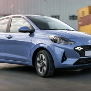 renting hyundai i10
