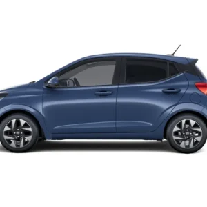 hyundai i10 lateral