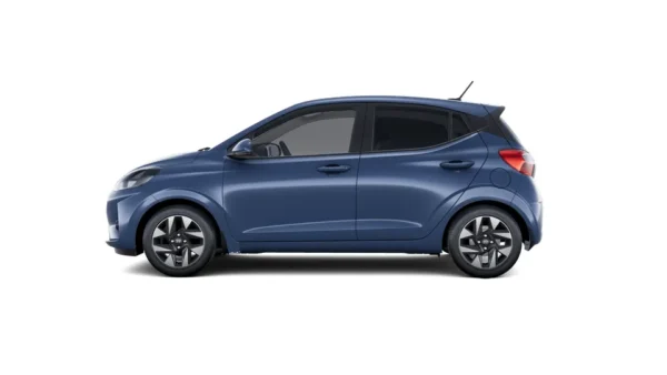 hyundai i10 lateral