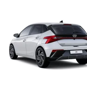 hyundai i20 trasera